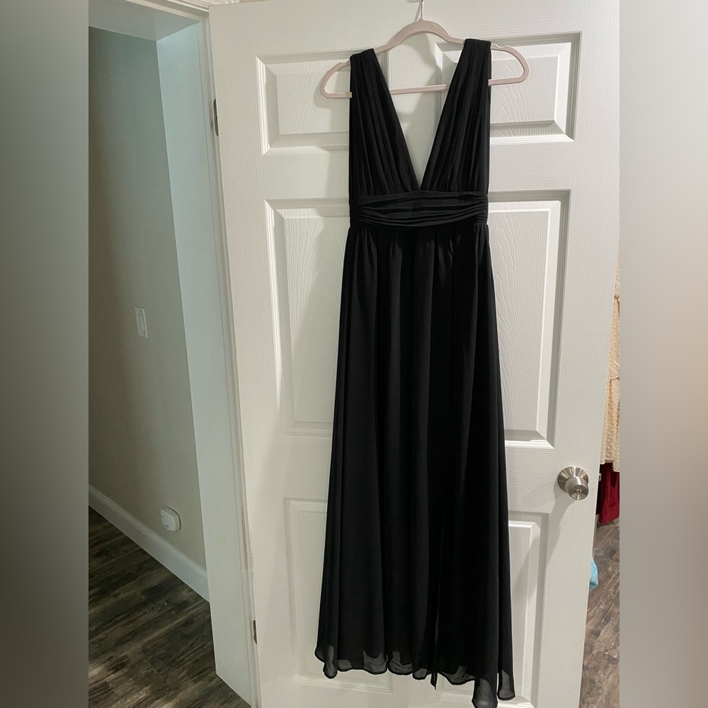 Lulus maxi dress - Picture 1 of 2